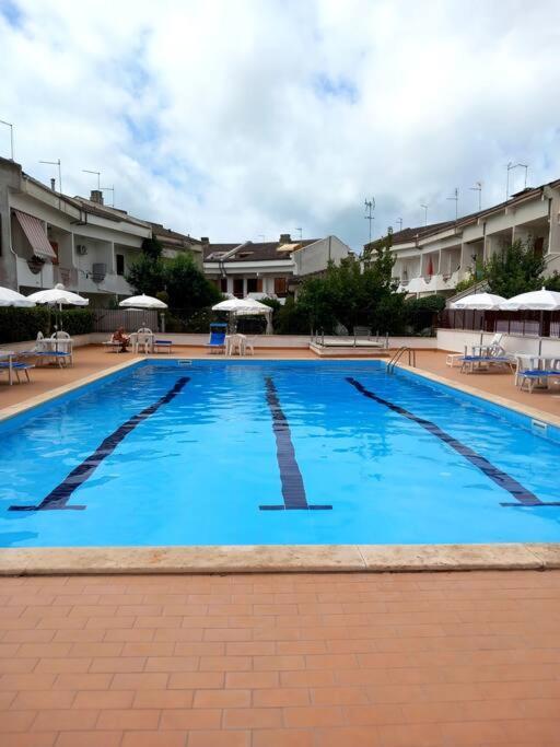 דירות Marina di Cerveteri Roma A Un Passo E Il Mare In Casa מראה חיצוני תמונה
