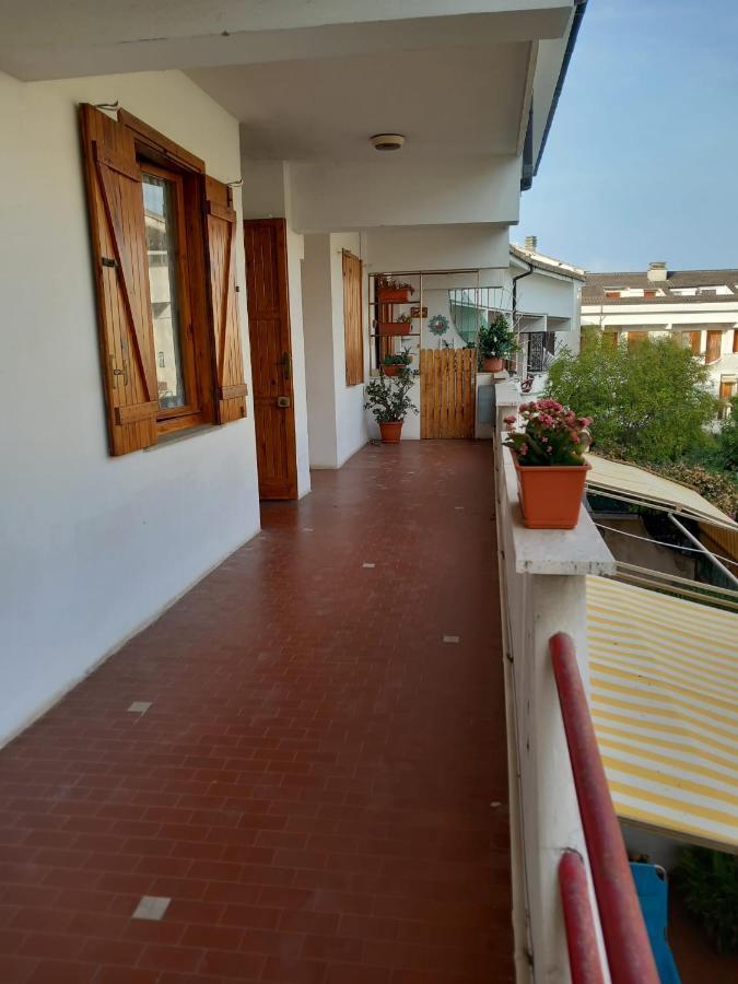 דירות Marina di Cerveteri Roma A Un Passo E Il Mare In Casa מראה חיצוני תמונה
