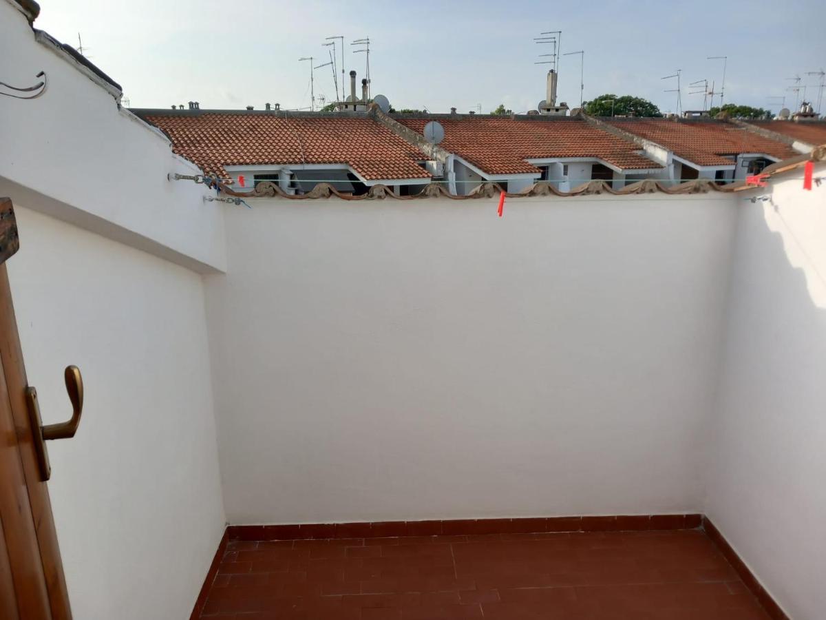 דירות Marina di Cerveteri Roma A Un Passo E Il Mare In Casa מראה חיצוני תמונה